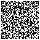 QR code with J & J Ace Hardware contacts