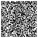 QR code with T B Home Improvement contacts