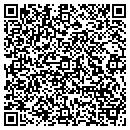 QR code with Purr-Fect Stitch Inc contacts