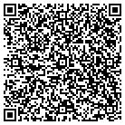 QR code with Macomb County Sheriff-Marine contacts
