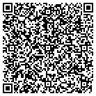 QR code with Health Occptions Students Amer contacts