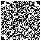 QR code with Ya Ya's Flame Broiled Chicken contacts