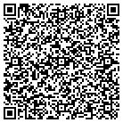 QR code with Hannahville Police Department contacts