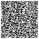 QR code with Alpha Child & Family Service contacts