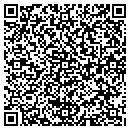 QR code with R J Buffum & Assoc contacts