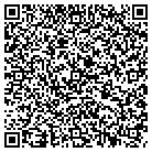 QR code with Knott & Sons Lawn Care Service contacts