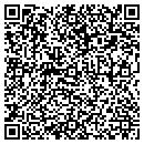 QR code with Heron Run Farm contacts