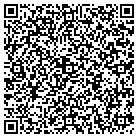 QR code with Reed Temple Chr-God In Chrst contacts