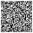 QR code with A & A Towing contacts