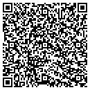 QR code with Hidden Pond Campground contacts