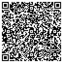 QR code with Jetscreen Printing contacts