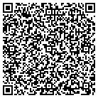 QR code with U P Eye Specialists Optical contacts