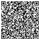 QR code with L & B Service contacts
