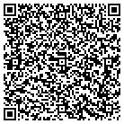 QR code with AC Property Management Sftwr contacts