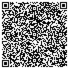 QR code with Michigan Institute Of Urology contacts
