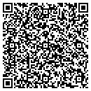 QR code with Ultimate Style contacts