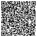 QR code with A C Zone contacts
