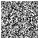 QR code with Autoform Inc contacts