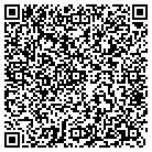 QR code with P K Housing & Management contacts