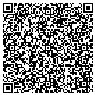 QR code with Accurate Mobile Home & Rv Service contacts