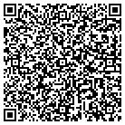 QR code with Hazard Label Advisories Inc contacts