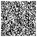 QR code with T A Chambers Agency contacts