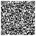QR code with Leaning Tree Golf/Post & Mesh contacts