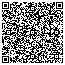 QR code with E B I Products contacts
