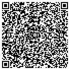 QR code with Mason-Oceana-Mainistee Rltrs contacts