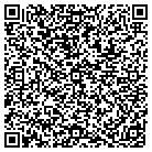 QR code with Custom Heating & Cooling contacts
