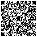 QR code with Hickory Stables contacts