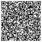 QR code with A & L Janitorial Service contacts
