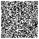 QR code with First Qlty Cnstr HM Improvment contacts