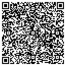 QR code with Zellerino Electric contacts