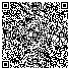 QR code with On Site Riteway Machining Inc contacts