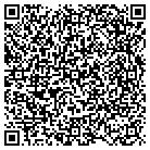 QR code with Accurate Mobile Home Construct contacts