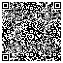 QR code with R C K Excavating contacts