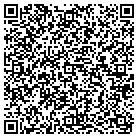 QR code with H & R Block Tax Service contacts