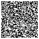 QR code with C & C Enterprises contacts