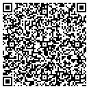 QR code with D & D Foil contacts