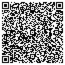 QR code with Arizona Bank contacts