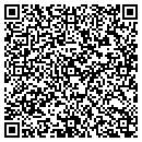 QR code with Harrington Hotel contacts