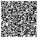 QR code with A & J Pallett contacts