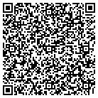 QR code with Omega Concrete Corp contacts
