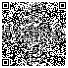 QR code with A & H People's Computer Works contacts