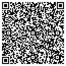 QR code with City of Clawson contacts