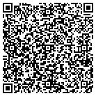 QR code with R J's Keys & Lock Service contacts