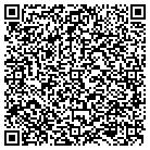 QR code with Michigan Nursery & Ldscpg Assn contacts