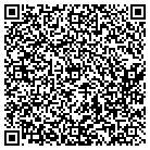 QR code with Michael E Baker Taxidermist contacts