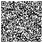QR code with Saganing Outreach Center contacts